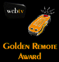 Golden Remote Award