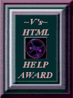 V Award