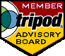 Tripod Advisory Board Member